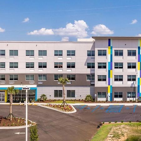 Hotel Tru By Hilton Orangeburg Extérieur photo