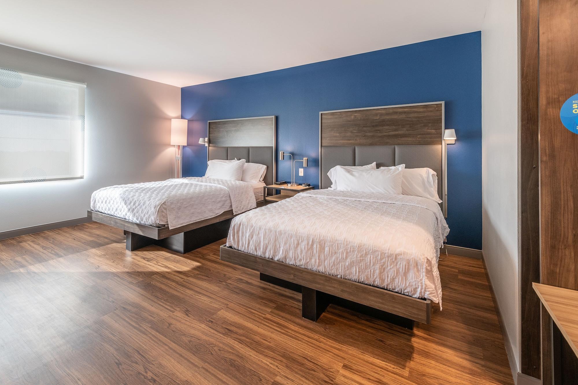 Hotel Tru By Hilton Orangeburg Extérieur photo