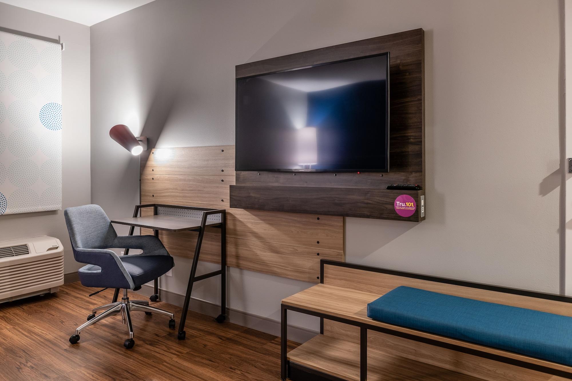 Hotel Tru By Hilton Orangeburg Extérieur photo