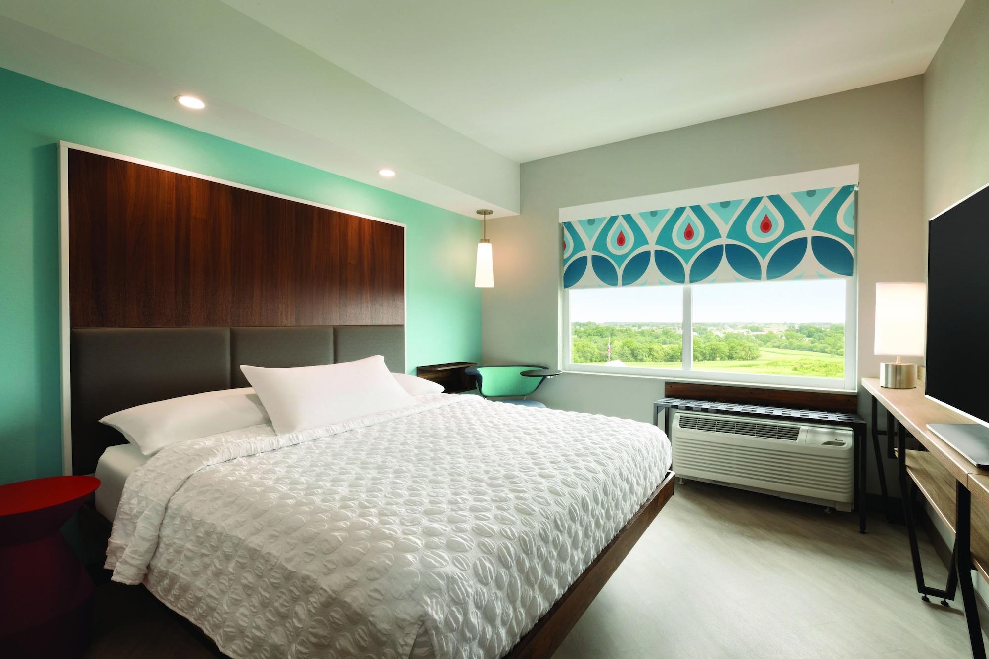 Hotel Tru By Hilton Orangeburg Extérieur photo