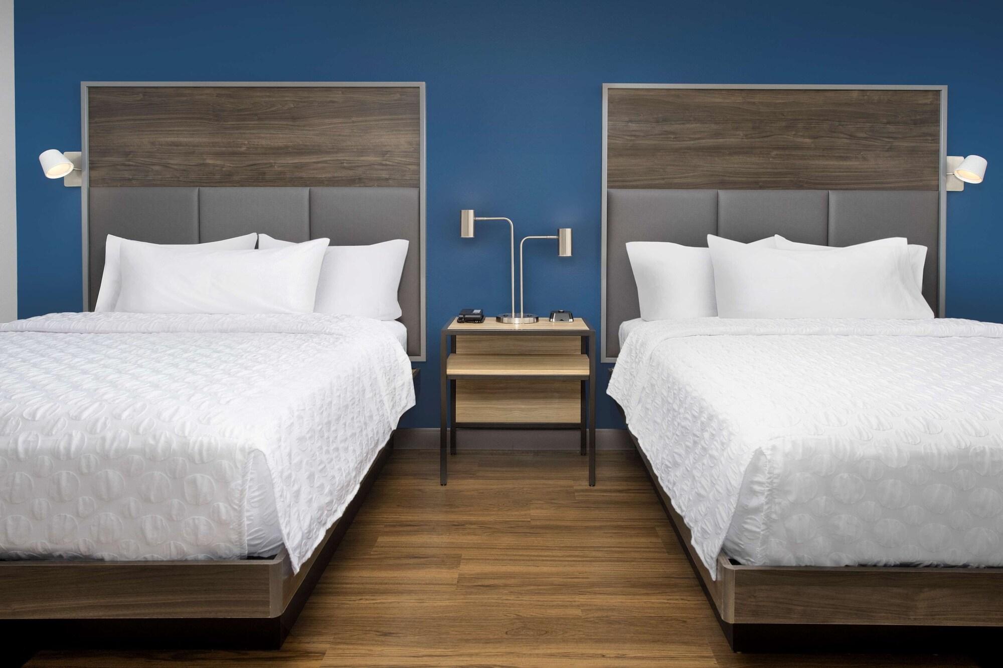 Hotel Tru By Hilton Orangeburg Extérieur photo