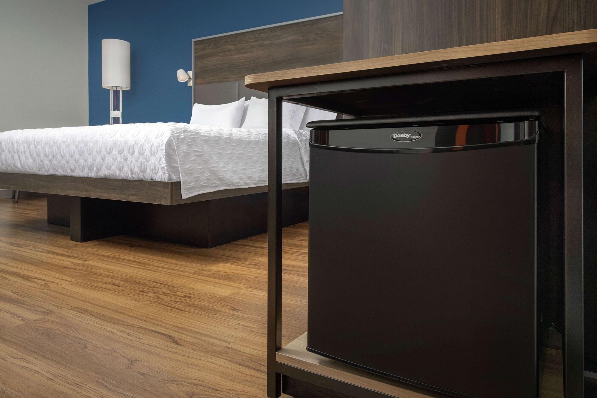 Hotel Tru By Hilton Orangeburg Extérieur photo
