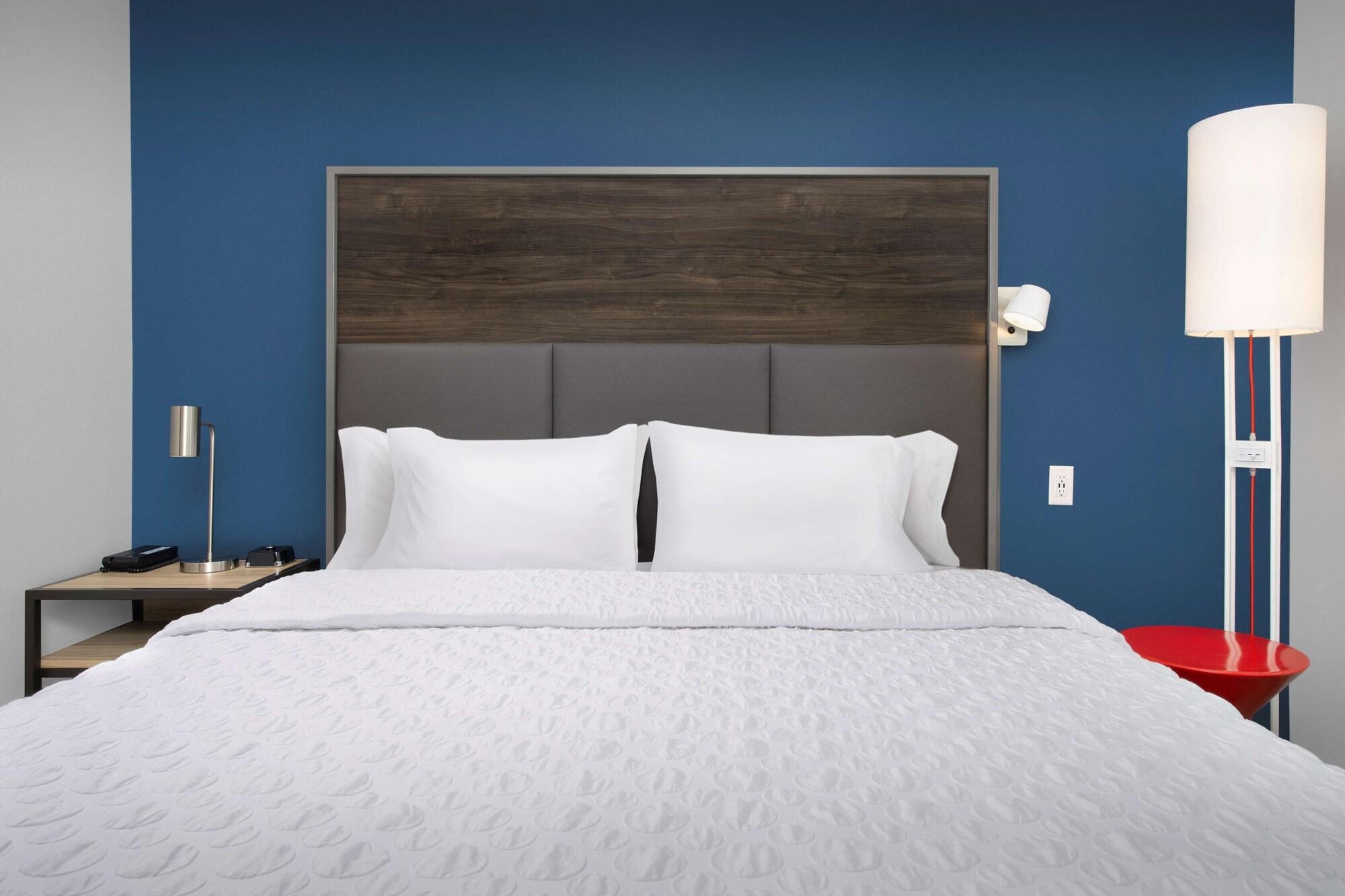 Hotel Tru By Hilton Orangeburg Extérieur photo