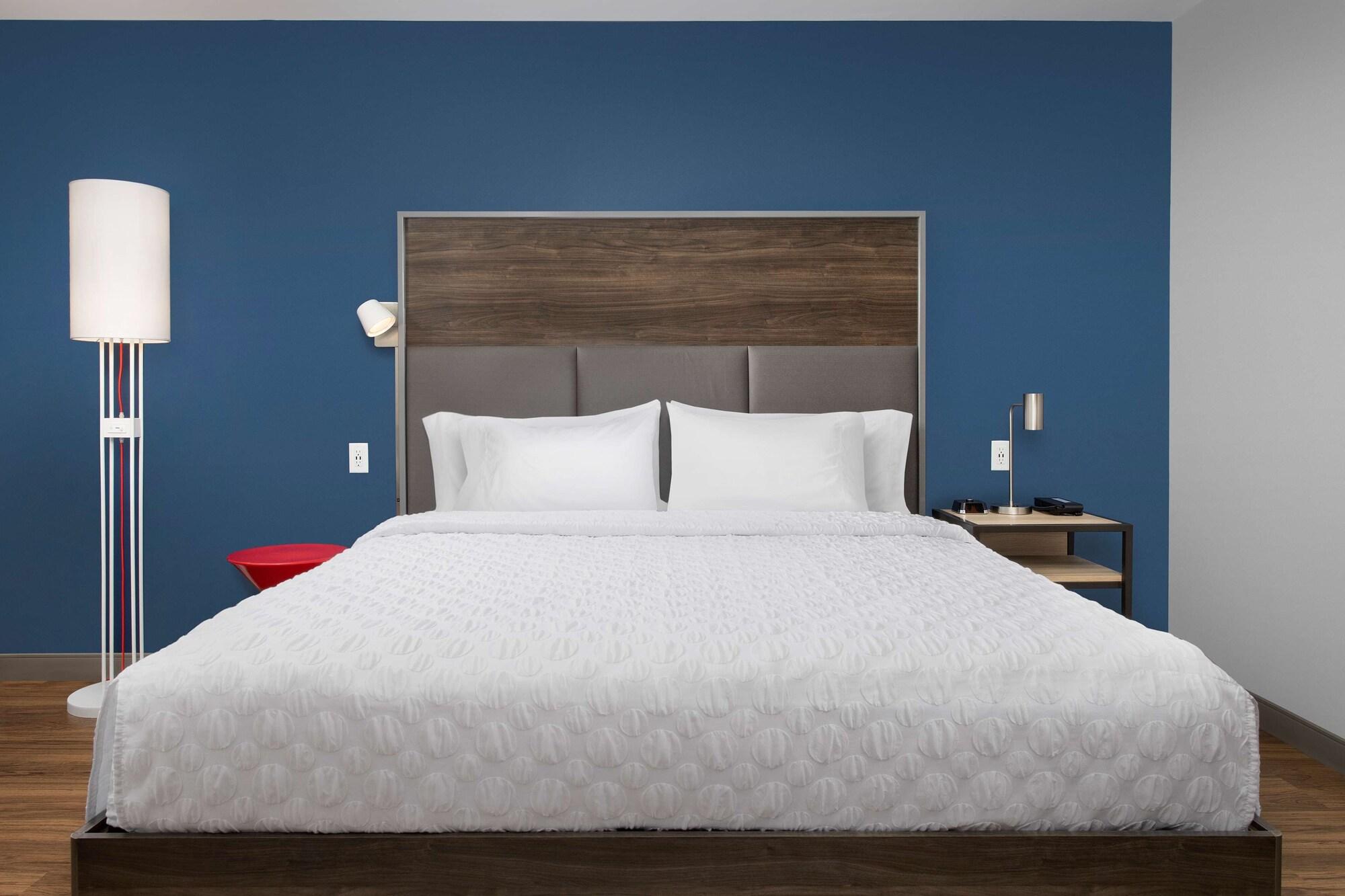 Hotel Tru By Hilton Orangeburg Extérieur photo