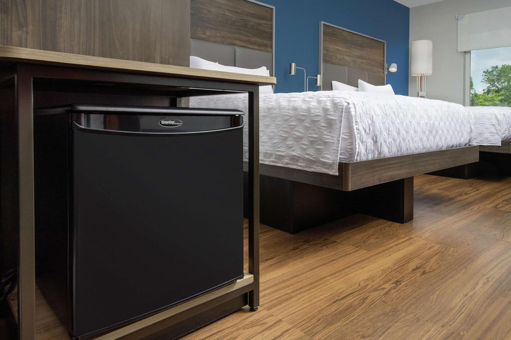 Hotel Tru By Hilton Orangeburg Extérieur photo