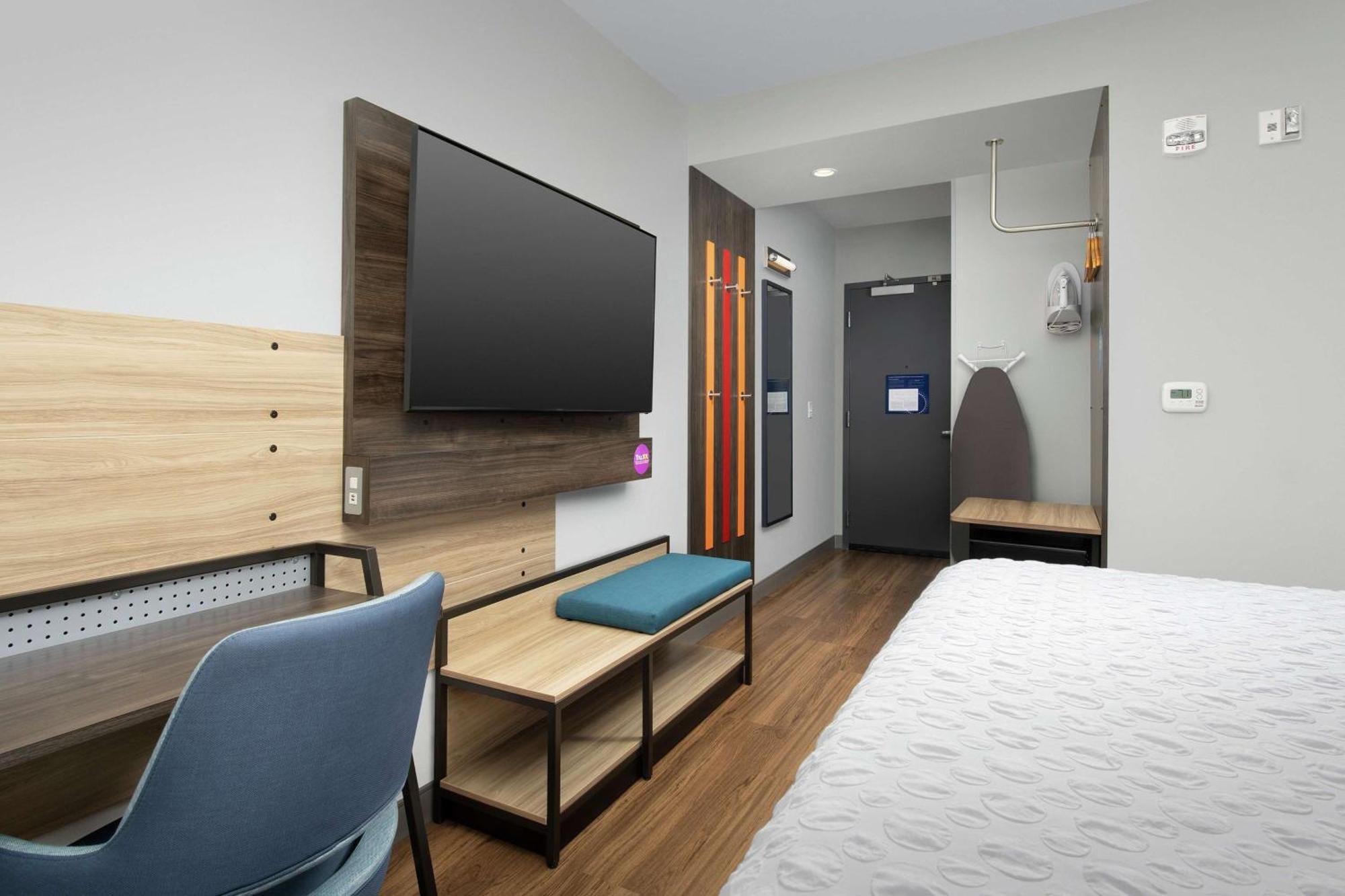 Hotel Tru By Hilton Orangeburg Extérieur photo