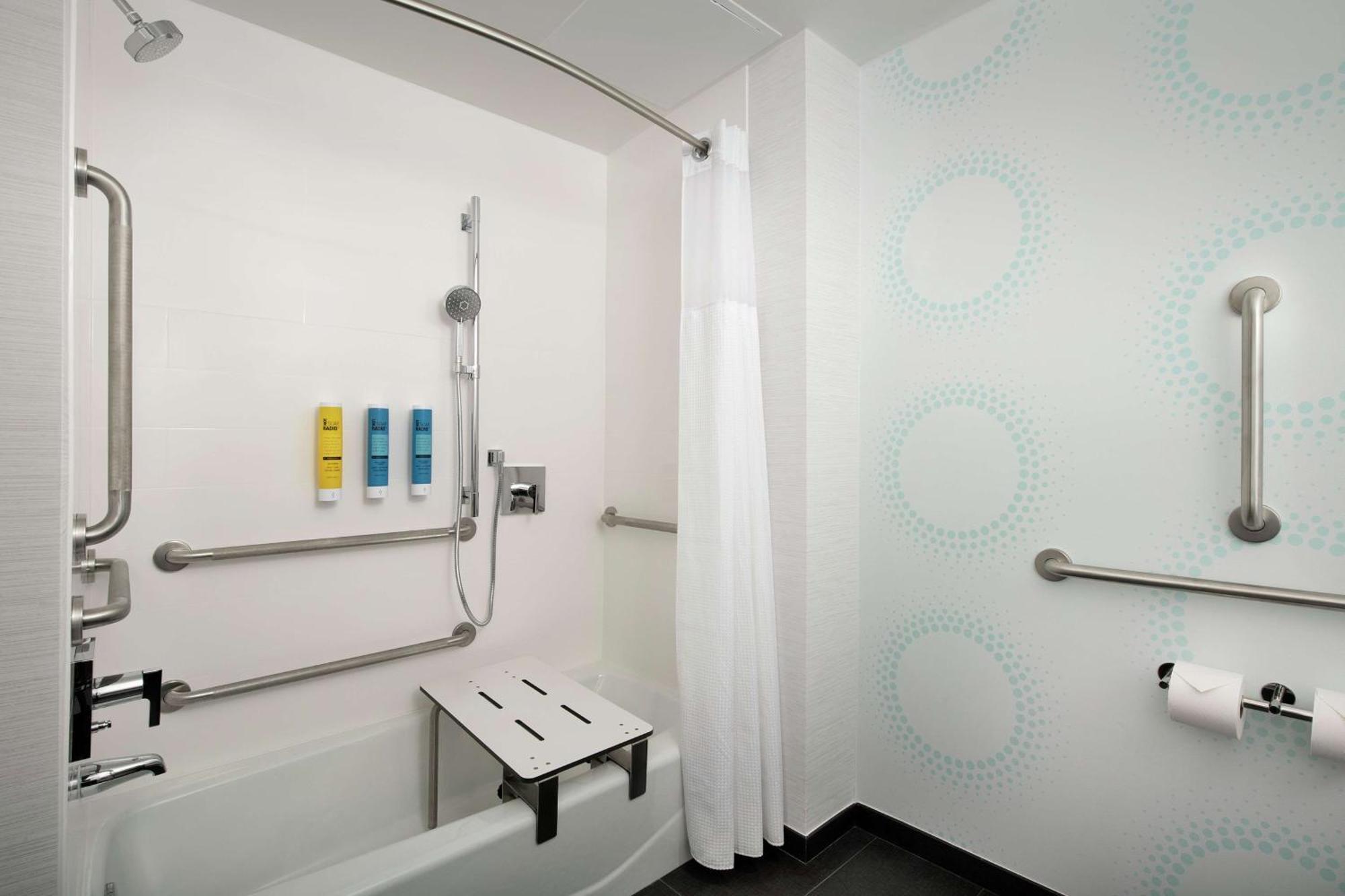 Hotel Tru By Hilton Orangeburg Extérieur photo
